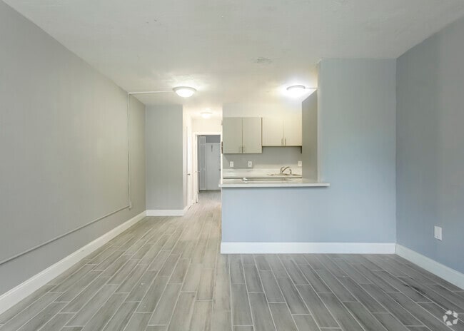 1 hab., 1 baño - 500 pies cuadrados - Rio Mio