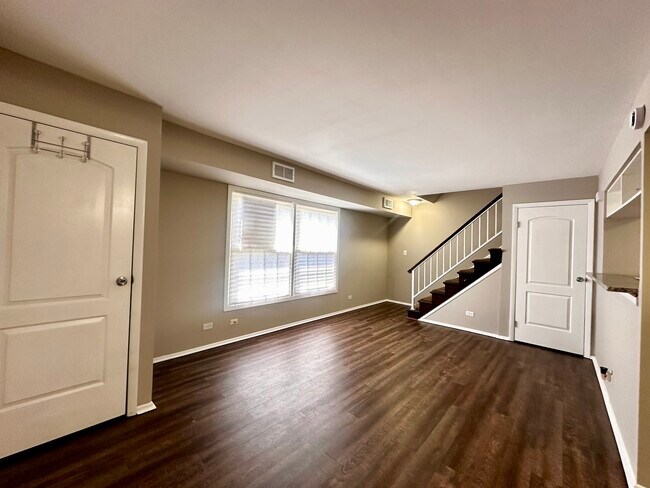 Foto del edificio - 1401 N Glen Cir