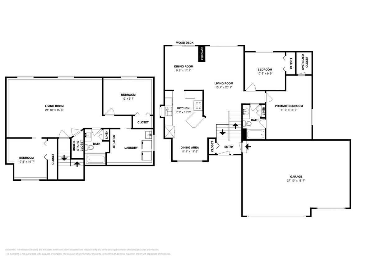Foto del edificio - 9778 43rd St NE