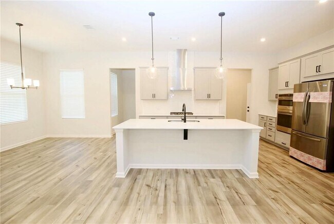 Foto del edificio - 2225 Whistler Wy NE