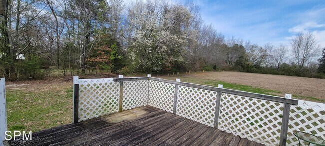 Foto del edificio - 3 br, 2 bath House - 3 Bedroom 2 Bath 1 Ac...