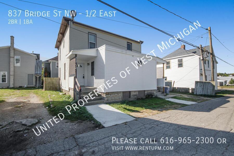 Primary Photo - Available Now | Newly Renovated 2 Bed 1 Ba...