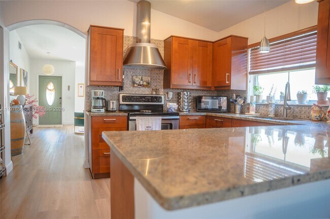 Foto del edificio - 20875 NW 20th St