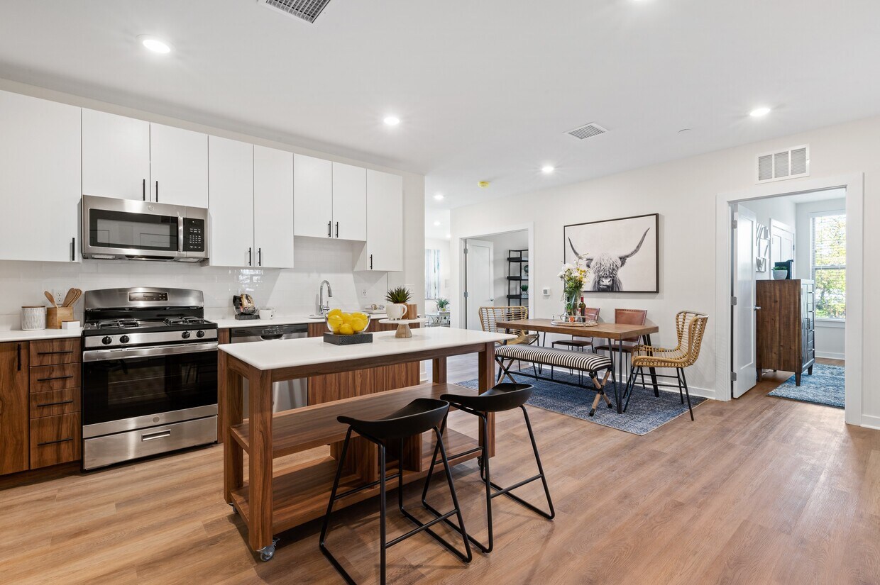 The Grant Apartments Bala Cynwyd, PA