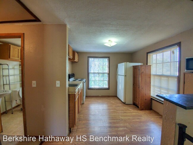 Foto del edificio - 2 br, 1 bath House - 310 E Washington St