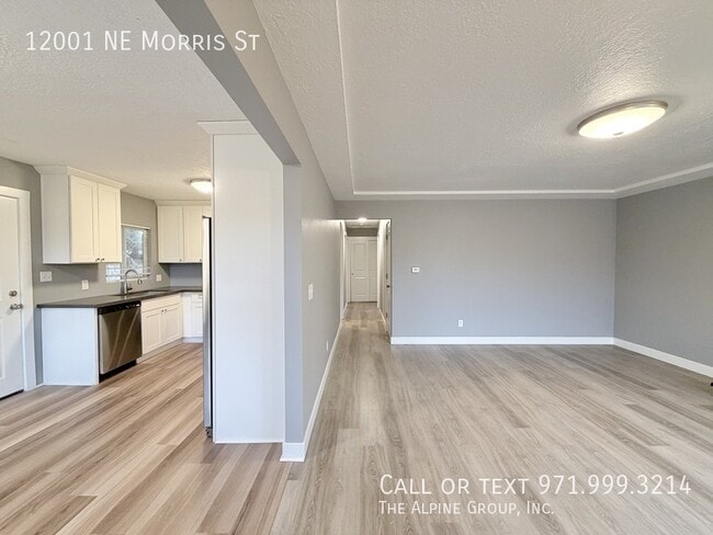 Photo - 12001 NE Morris St House