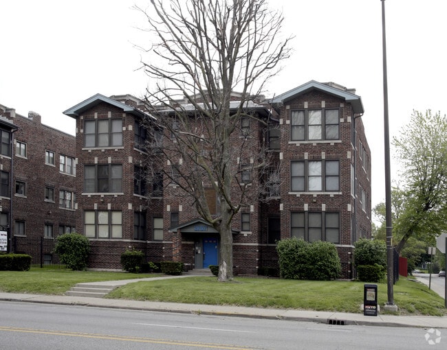 Building Photo - Park Way