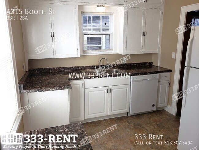 Foto del edificio - 4315 Booth St