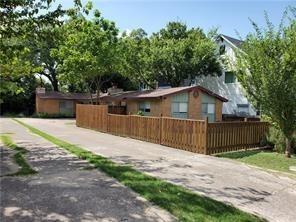 Foto del edificio - 4527 Avenue H