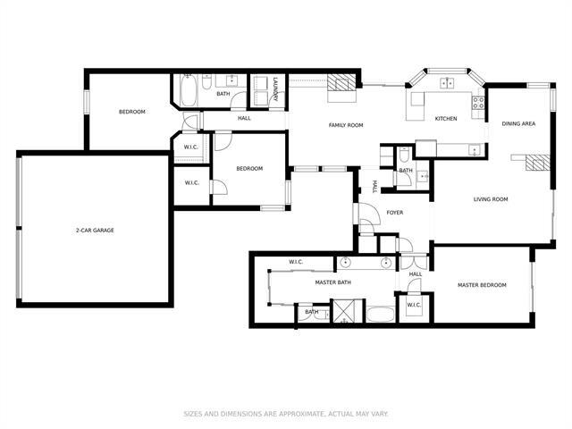 Foto del edificio - 14725 Sherlock Dr