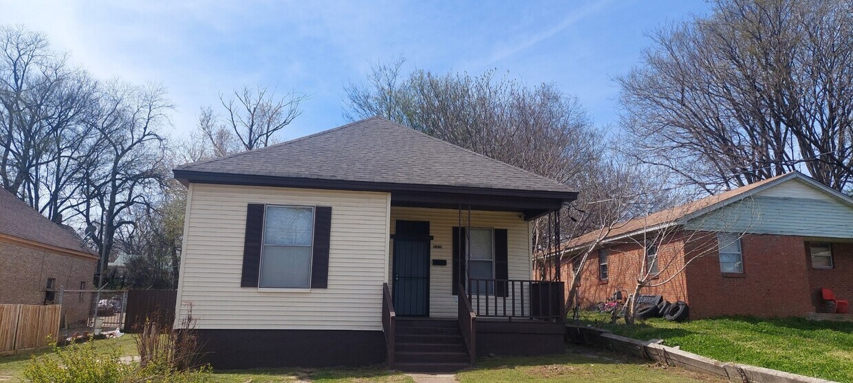 1479 Havana St, Memphis, TN 38106 House Rental in Memphis, TN