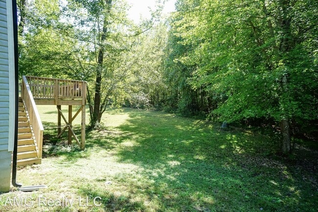 Foto del edificio - 3 br, 2.5 bath House - 35 N Treeline Dr