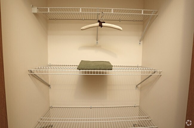 Foto del diseño de interior - Twelve 501 Apartments