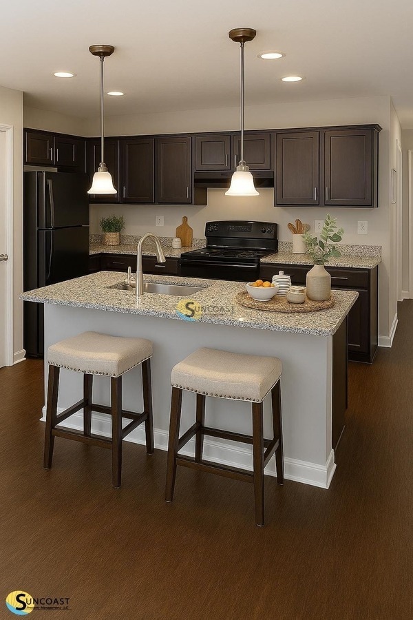 Foto del edificio - 8026 Galveston Ave