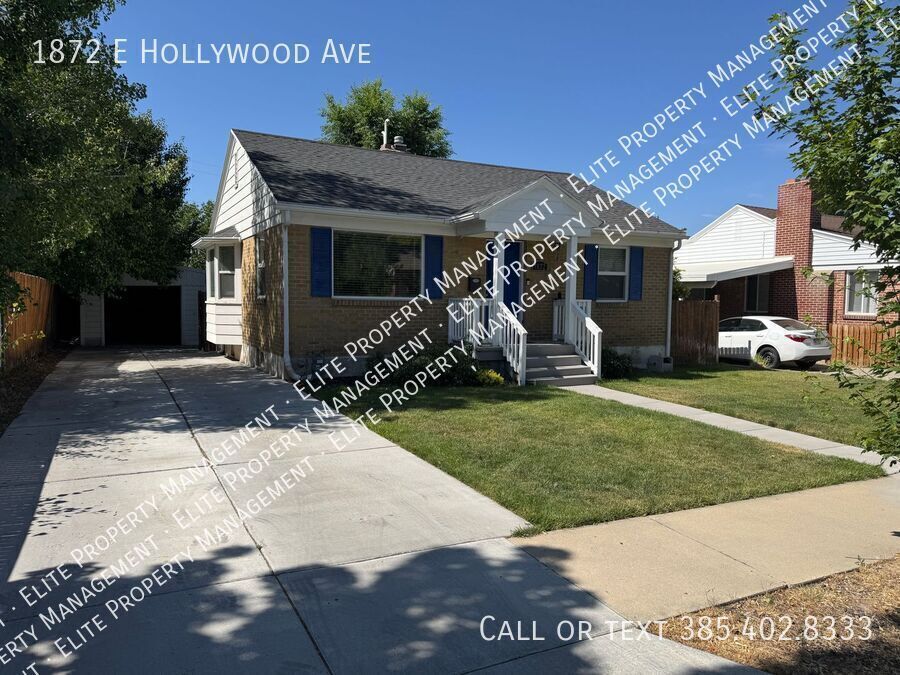 Foto principal - 1872 Hollywood Ave