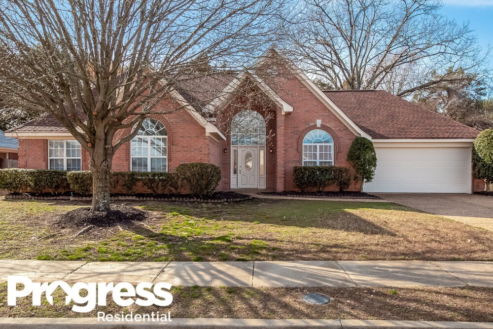 5451 Philgrove Way, Memphis, TN 38125 House Rental in Memphis, TN