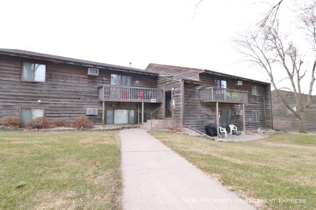 Foto del edificio - 4101 S Locust Dr