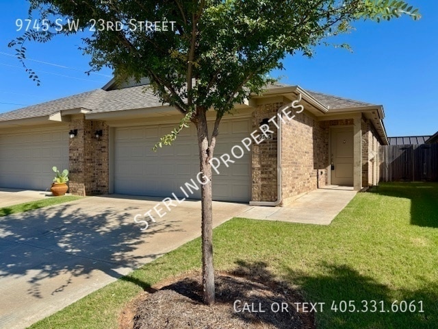 Building Photo - 9745 SW 23rd St