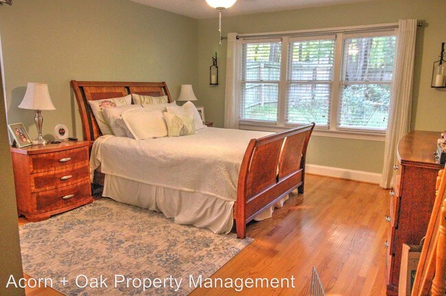 Building Photo - 3 br, 2 bath House - 5724 Calton Drive