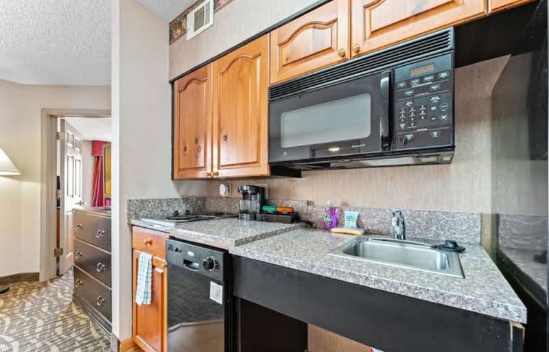 Foto principal - 9880 N Scottsdale Rd