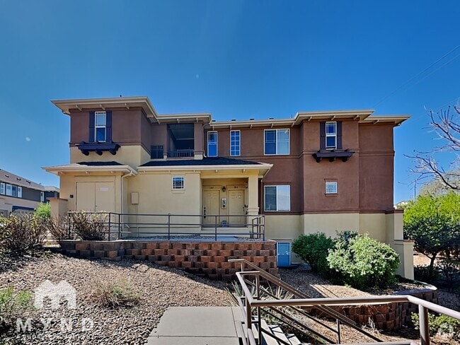 Building Photo - 803 E 98th Ave