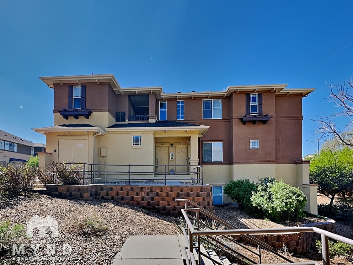Primary Photo - 803 E 98th Ave