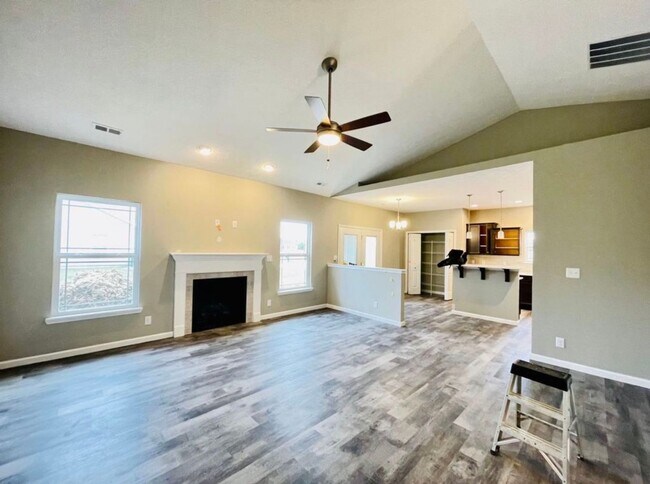 Foto del edificio - 3405 Dolerite Ct