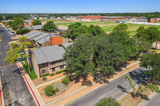 Foto del edificio - Villa Bella