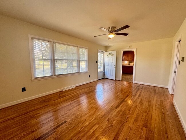 Building Photo - Because location really is everything!