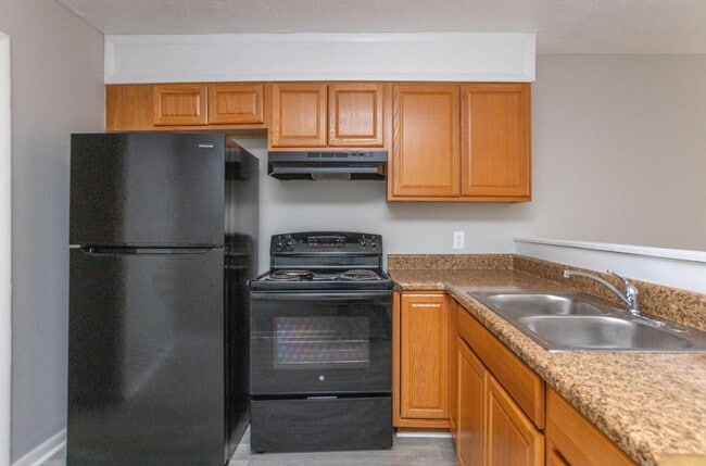 Interior Photo - Village North