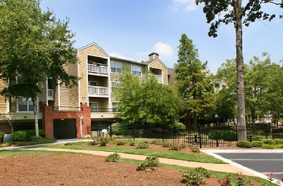 Building Photo - Briarcliff Apartments