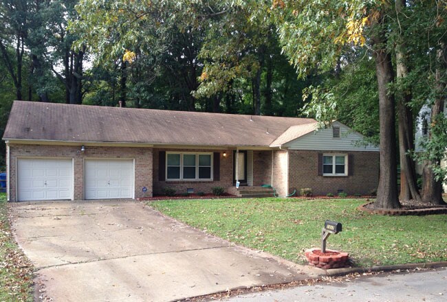 Foto principal - 1317 Drexel Cir