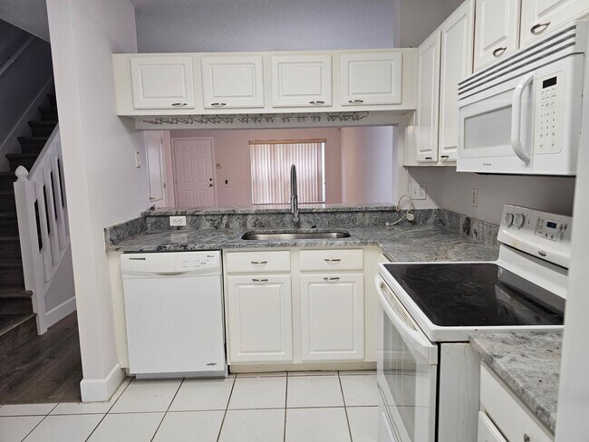 Photo - Regency Key Townhouse