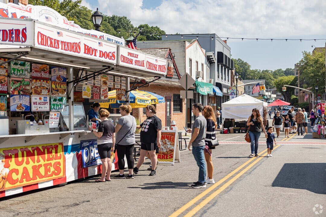Glen Cove