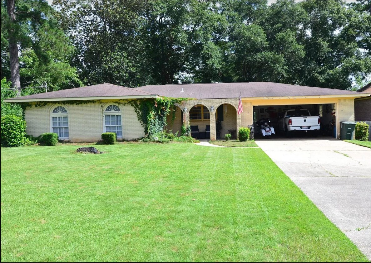 414 Janice St, Enterprise, AL 36330 House Rental in Enterprise, AL
