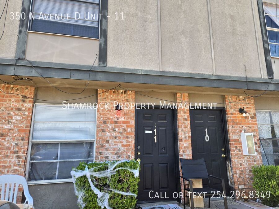 Primary Photo - Crawford Landing Apartments