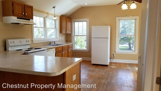 Foto del edificio - 108 S 13th St