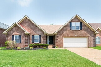 Building Photo - 6381 Paddington Way