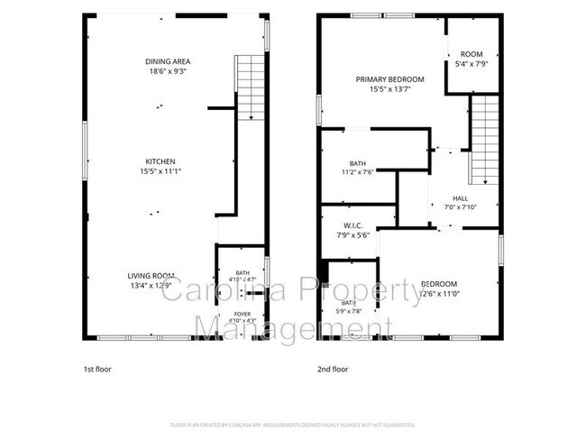 Building Photo - 1521 Walton Rd