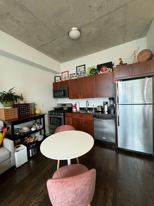 Foto del edificio - 1620 S Michigan Ave