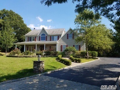 Foto del edificio - 6 Pheasant Ct