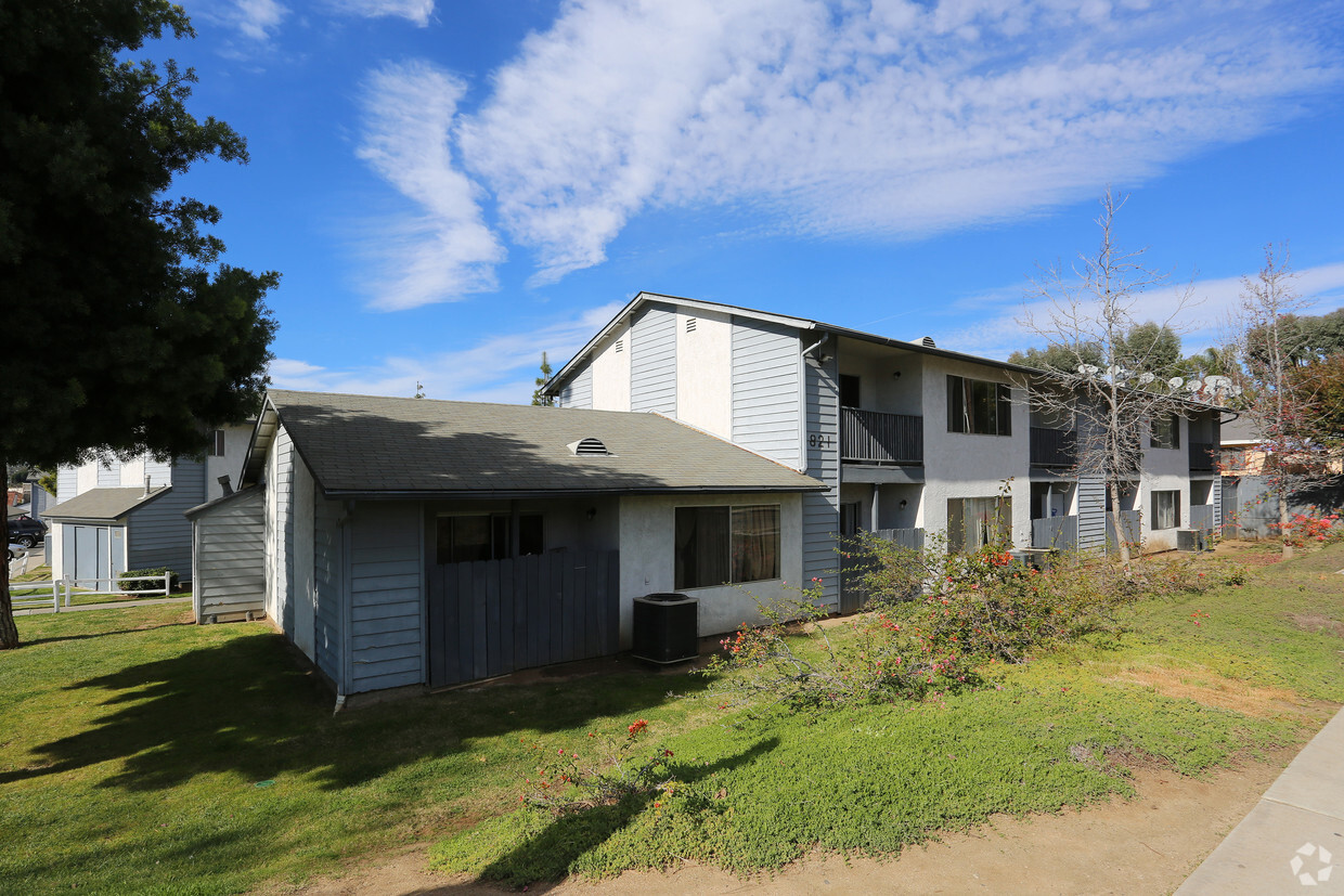 Primary Photo - Northwood Garden Apartments