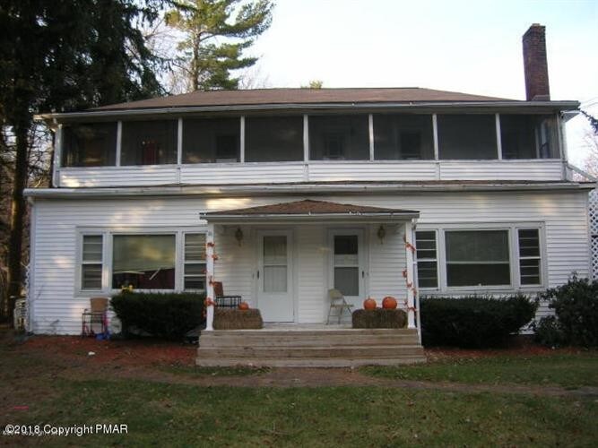 107 Old Dairy Ln Unit 101, Pocono Pines, PA 18350 Room for Rent in