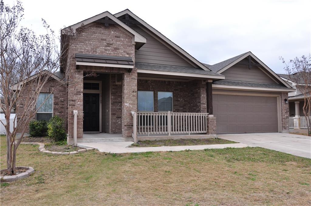 19109 Obed River Dr, Pflugerville, TX 78660 House Rental in Pflugerville, TX