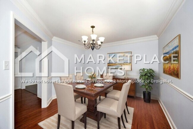 Foto del edificio - 1015 Ashenbury Park