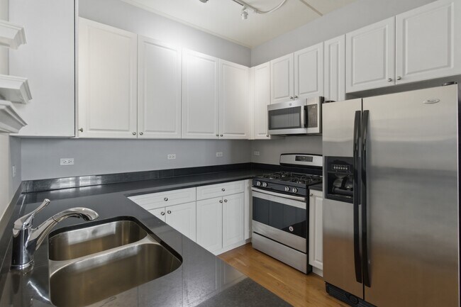 Foto del edificio - 873 N Larrabee St