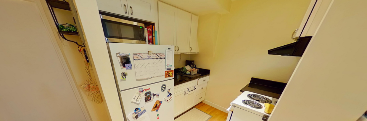 Foto principal - 455 Beacon St