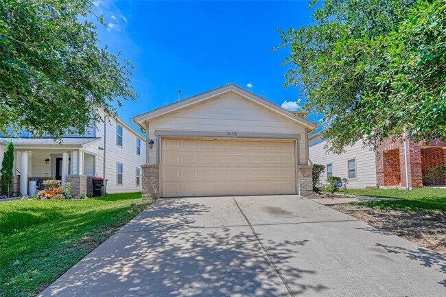 Building Photo - 20718 Tayman Oaks Dr