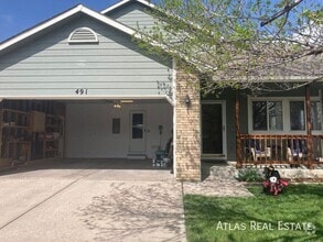 Building Photo - 491 Sodalite Ct