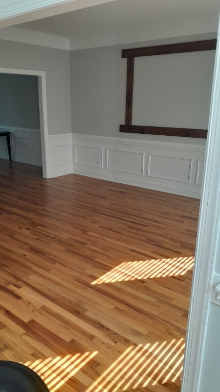 Foto del edificio - 1206 Mendenhall Ct